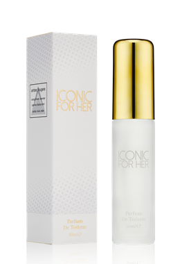 Iconic for Her 50ml PDT